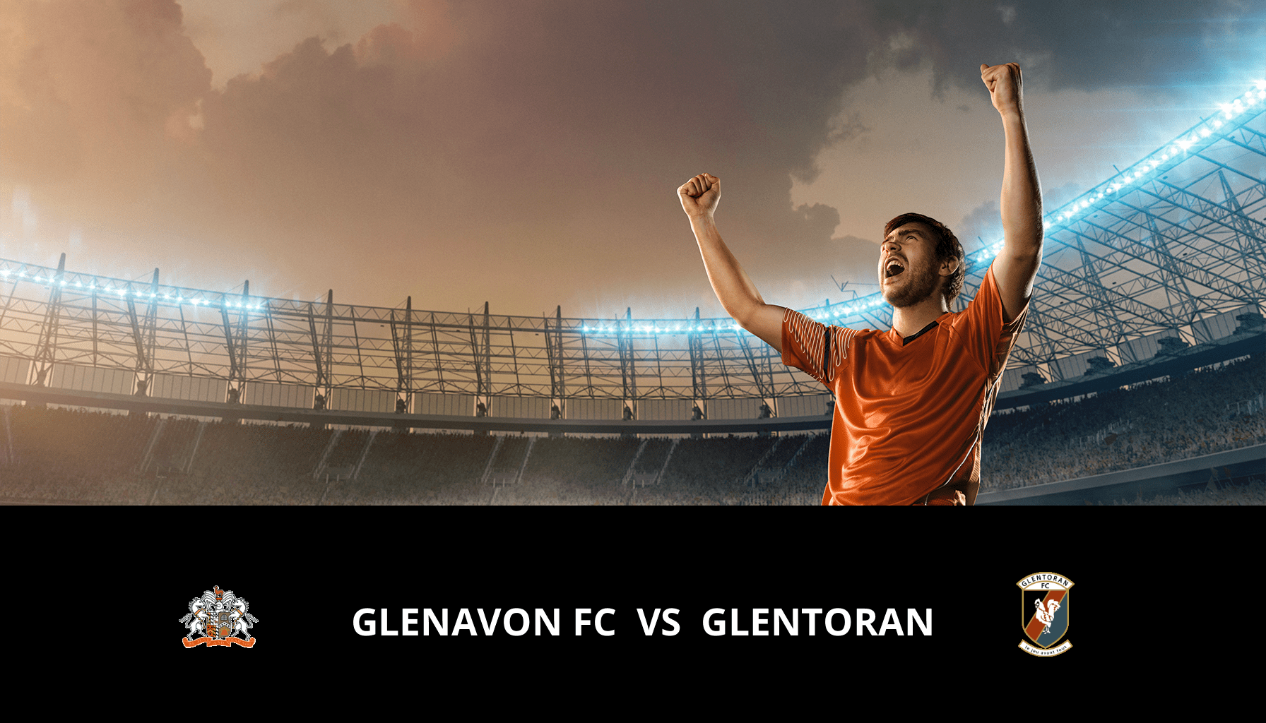 Prediction for Glenavon FC VS Glentoran on 05/03/2024 Analysis of the match